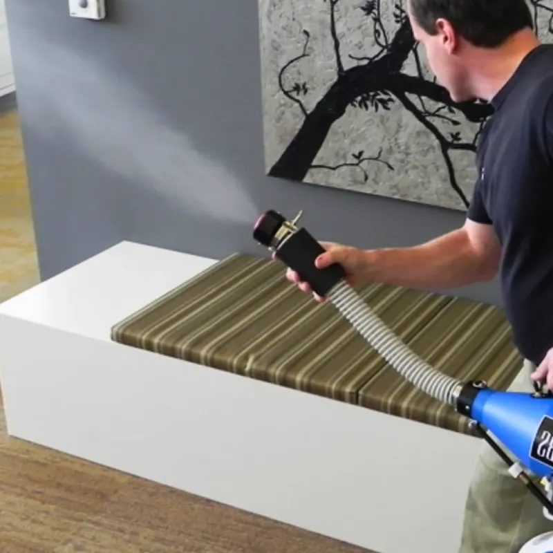 Professional Odor Removal in Central City, KY